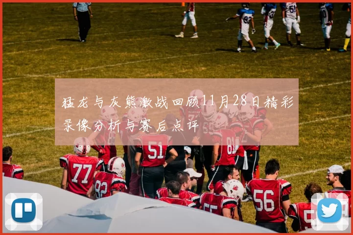 猛龙与灰熊激战回顾11月28日精彩录像分析与赛后点评